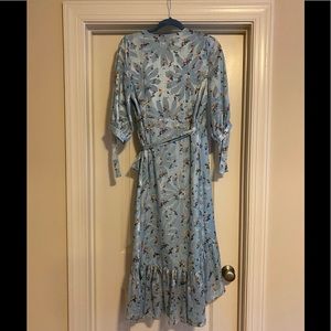 Eva Mendes Collection Dress